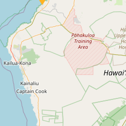 Kohala Vista (Big Island) on the map